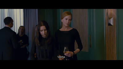 STOKER - Segredos de Sangue 2013 LEGENDADO