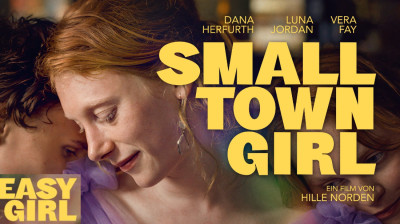 Easy Girl {Smalltown Girl} Dana Herfurth-Luna Jordan-Vera Fay (Hille Norden Germany-2025) EngSub