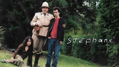 Stéphane ~ Lucas Pastor-Bastien Garcia-Eva Grégorieff (Lucas Pastor+Timothée Hochet France-2023) EngSub