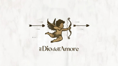 Il dio dell'amore [HD]