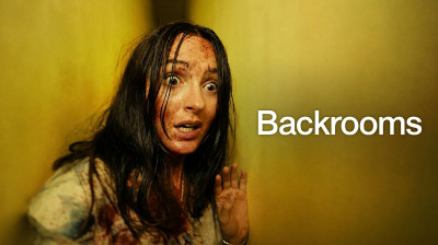 Backrooms [HD]