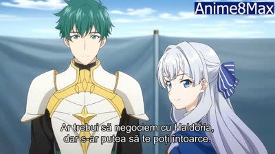 Buchigire Reijou wa Houfuku wo Chikaimashita ep 7 subtitrare anime romana