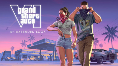 Grand Theft Auto VI – An Extended Look | 4K