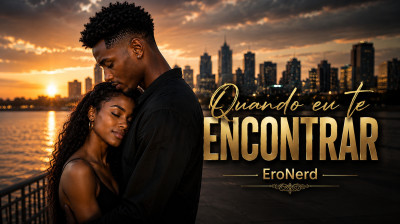 QUANDO  EU TE ENCONTRAR  [Kizomba] ERONERD