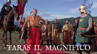 Taras il magnifico [HD]