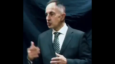 Los memócratas no despertarán nunca. Lo que será nuestra propia destrucción!!!!