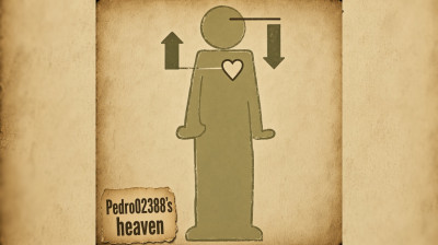 Pedro02388's heaven