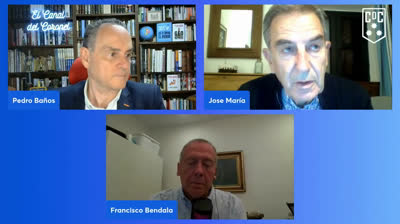 El coronel retirado del Ejército, José María, explica por qué el rey no va a hacer nada y cómo España no tiene solución bajo el Régimen del 78.