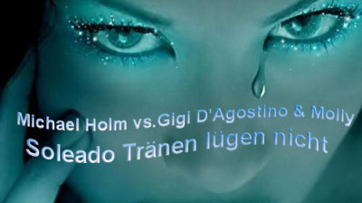 Michael Holm feat Rickisani - traenen luegen nicht (Special Mix)