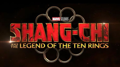 SHANG-CHI Y LA LEYENDA DE LOS 10 ANILLOS.