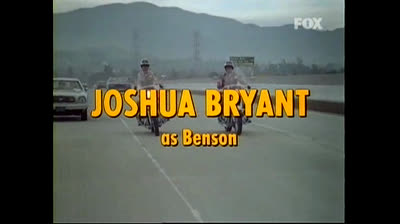 chips 2×04 Un Centauro in Erba