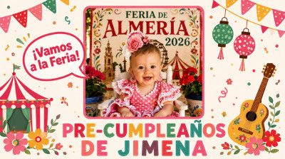 15 - El Pre-Cumpleaños de Jimena