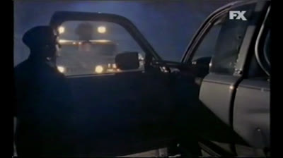 Walker Texas Ranger 3x21 Gli uomini del cielo
