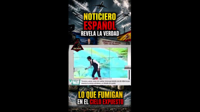 POR QUE FUMIGAN EL CIELO