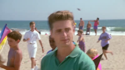 Beverly Hills 90210 3x05 piccoli tradimenti
