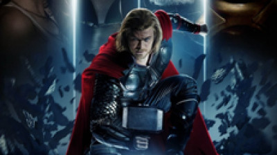 Thor est un film américain de super-héros réalisé par Kenneth Branagh et sorti en 2011