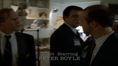 X-Files.3x04.Previsioni