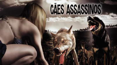 Cães Assassinos (2006) | Dublagem Clássica Lipsync [720p]
