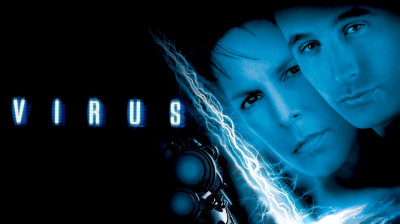 Vírus (1999) | Dublagem Dublavideo [1080p]
