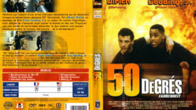 50 degres fahrenheit (2000)