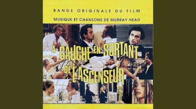a gauche en sortant de l'ascenseur (1988)