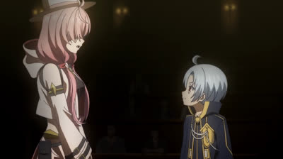 Kizoku Tensei E02 - O nascimento de uma diva