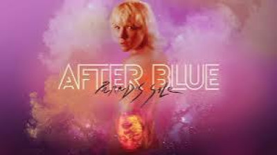 after blue (Paradis sale) (2021)