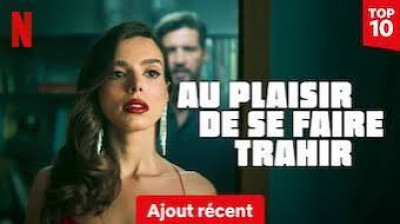 au plaisir de se faire trahir (2023)