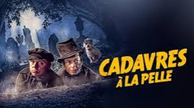 cadavres a la pelle (2010)