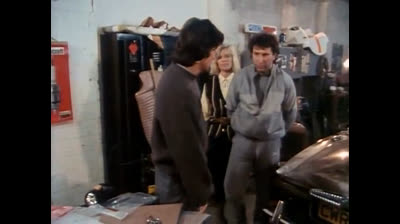 mission casse-cou S03E04 (le boxeur a mains nues)
