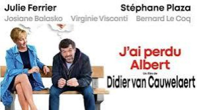 j'ai perdu albert (2018)
