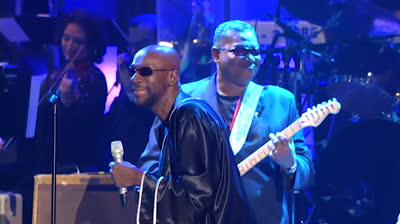 Isaac Hayes - SHAFT