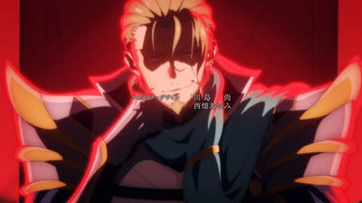 Kizoku Tensei E07 - Os pensamentos do Imperador
