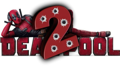 DEADPOOL 2