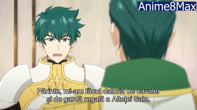A Livid Lady’s Guide to Getting Even ep 9 subtitrare anime romana