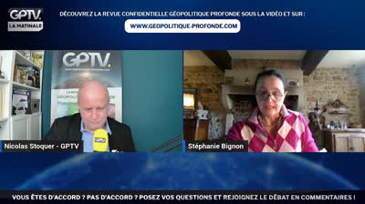 De L'agriculture française au réseau EPSTEIN par Stephanie Brignon