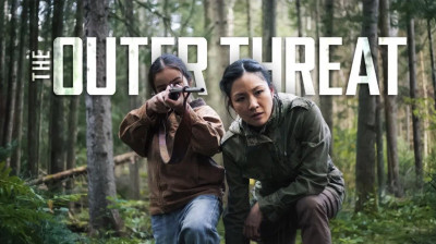 The Outer Threat 2026 French Complet 4K
