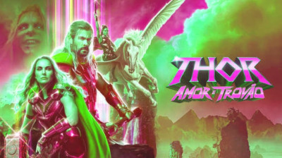T H 0 R: 4M0R E TR0V4O (D U B)