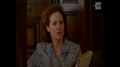 Pere et Maire - 04x02 - Amelie