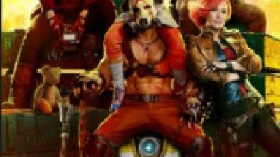 Borderlands (film completo)