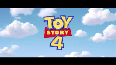 Toy Story 4 (2019) Disney Jr. US