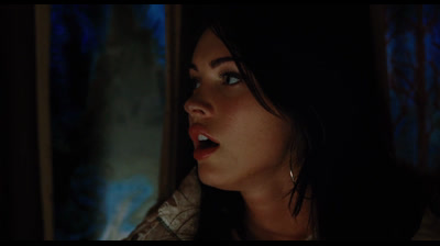Jennifer's Body