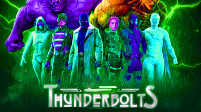 T H V N D 3 R B 0 L T S (D U B)