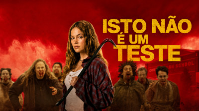 Isto Não é um Teste (2026)