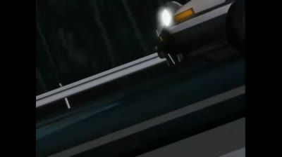 Cap 1 - Initial D First Stage Español Latino