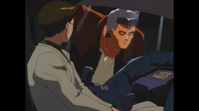 Bubblegum Crisis Tokyo 2040 Capitulo 12 Español Latino HD
