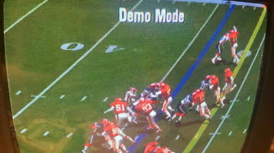 NFL 2K4