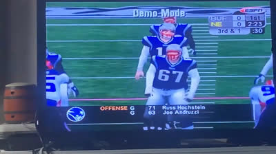 NFL 2K5