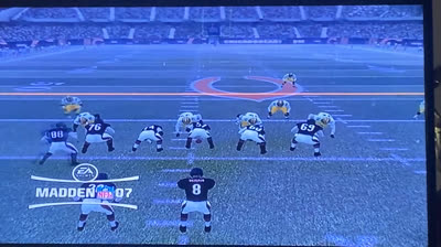 Madden NFL 07