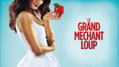 le grand mechant loup (2013)